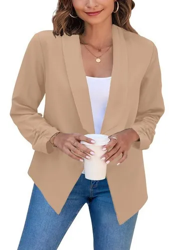 Blazer mujer por mayor hot sale