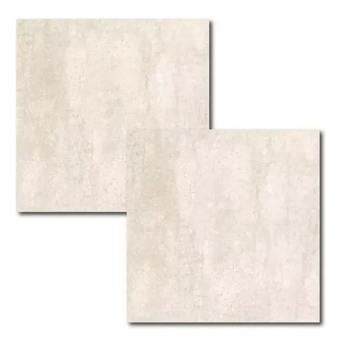 Porcelanato Manhattan White 60x60 Alberdi 