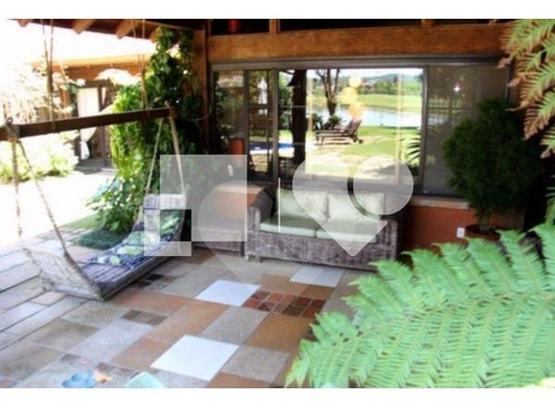 Excelente Casa Localizada No Condomínio Terraville - 28-im411386