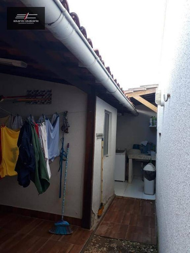 Imagem 3 de 22 de Casa À Venda Por R$ 550.000,00 - Curió - Fortaleza/ce - Ca0041