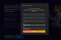 Comprar Sistema De Agendamento Com Data E Horários