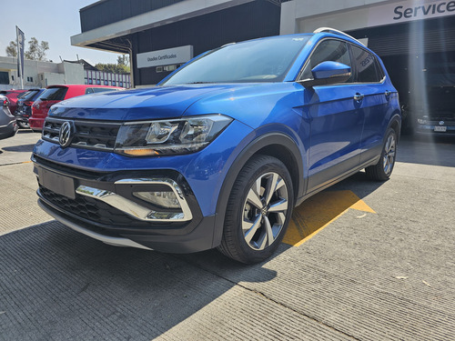 Volkswagen Taigun 1.0 Tsi Comfortline At