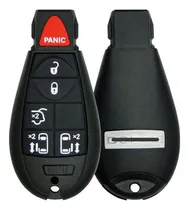 Comprar Carcasa Control Para Dodge Caravan Town & Country 2008-2016