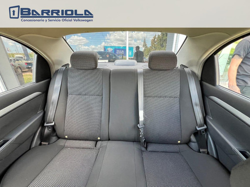 Chevrolet Aveo Ls