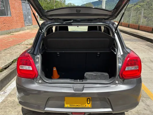 Suzuki Swift 1.2 Gl