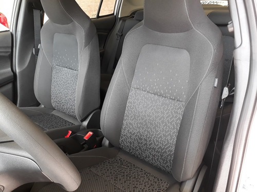 Chevrolet Onix 1.2 Lt Plus 0km 2021 4 Puertas Gris