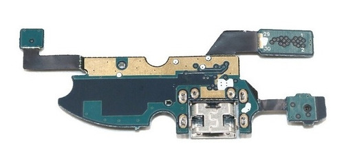 Flex Carga Usb Compatible Con Samsung S4 Mini (i9190 I9192)