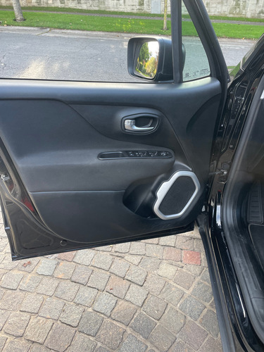 Jeep Renegade 1.8 Sport At Plus