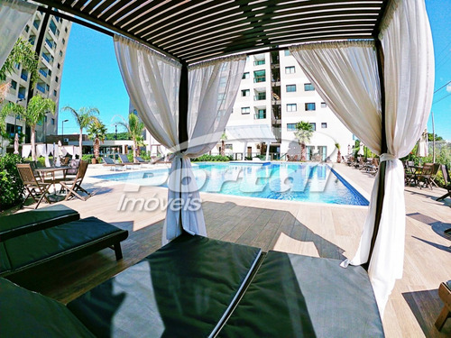 Apartamento Com 03 Dormitórios Sendo 01 Suite Na Paria Alegre - Itacolomi Home Club - 35710564v