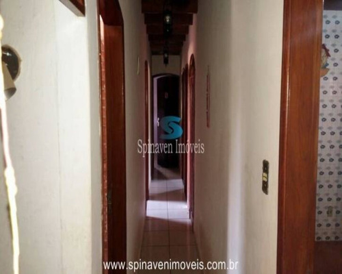 Imagem 8 de 30 de Chácara - Ch00878 - 69736135