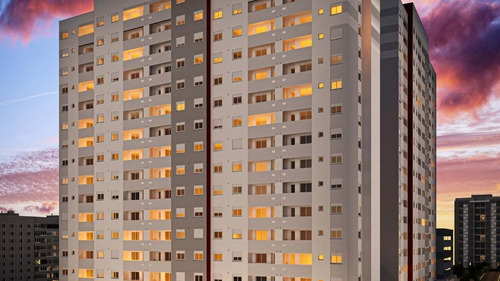 Imagem 6 de 13 de Apartamento Com 2 Dormitórios À Venda, 45 M² Por R$ 255.000 - Vila Guilherme - São Paulo/sp - Ap1736