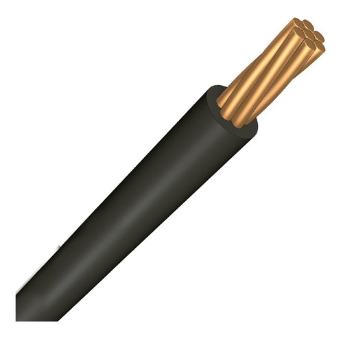 Imagen 4 de 8 de Kit 3 Cajas 100mts Cable Verde,negro,blanco Cal12 Condulac