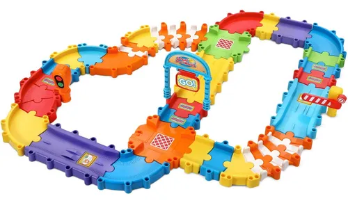 Go go smart wheels train track cheap