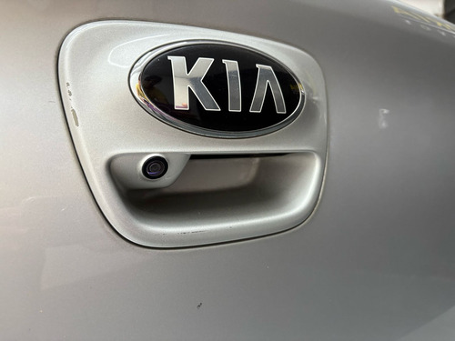Kia Rio 1.6 Ex Hchback At
