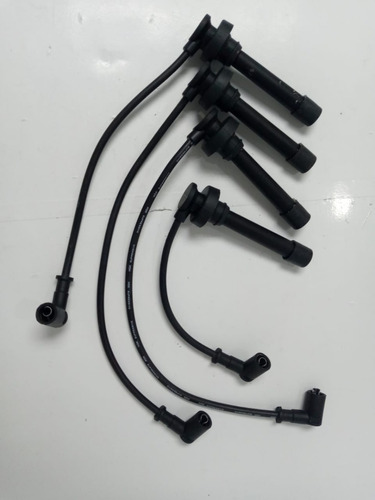 Jgo Cable Bujias Para Getz Elantra 1.6