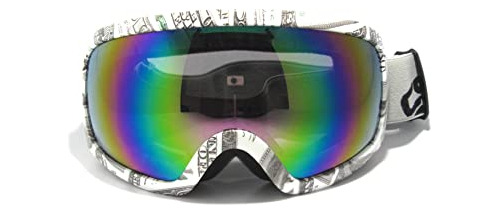 Gafas Motocross Crg Para Adultos