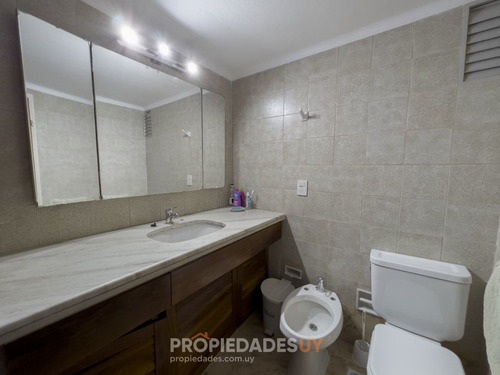 Imagen 20 de 30 de Amplio Departamento De 3 Dorm + Dep. - Punta Del Este Roosevelt