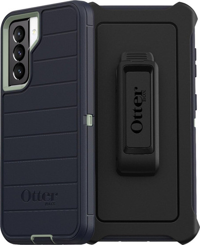 Estuche Otterbox Defender Series Screenless Edition Galaxy /