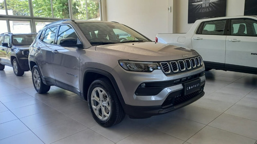 Jeep Compass Sport
