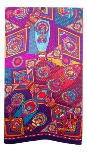 Chalina Pineda Covalin Caritas Sonrientes Veracruz Color