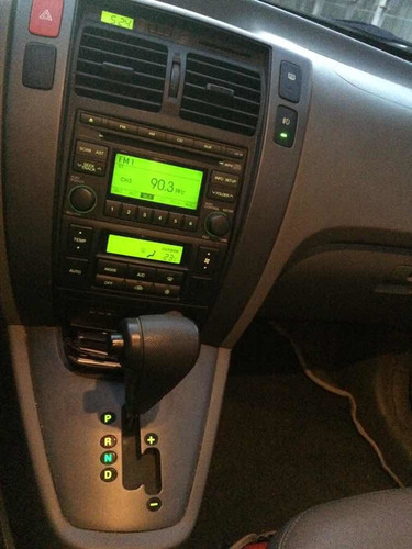 Hyundai Tucson 2013 2.0 Gls 4x2 Aut. 5p