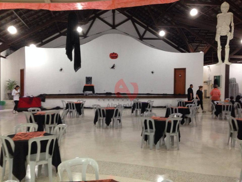Imagem 15 de 30 de Alphaville 5 - Casa Com 4 Dormitórios À Venda, 465 M² - Alphaville - Santana De Parnaíba/sp - Ca6336