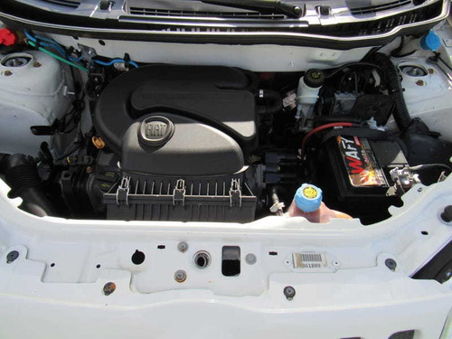 Fiat Uno Vivace 1.0