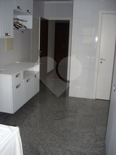 Chácara Klabin 4 Suítes - 345-im69202