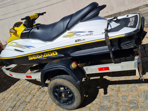 Sea Doo