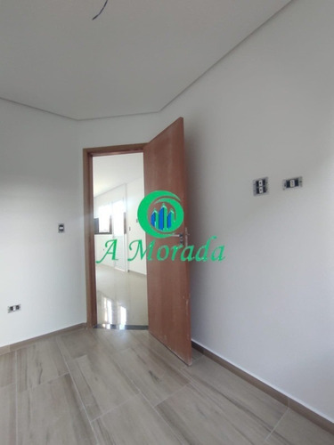 Imagem 11 de 14 de Excelentes Opções De Apartamentos E Coberturas - Ap03394 - 70149865