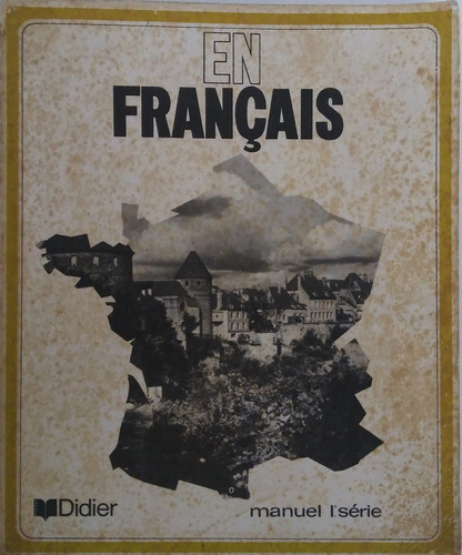 Livro En Français Première Partie / 1970