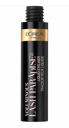 Loréal Paris Lash Paradise Felt Tip Liquid Eyeliner Delinea