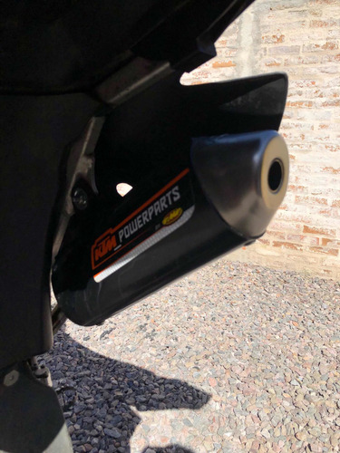Imagen 13 de 15 de Ktm Sx 85