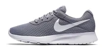 Comprar Zapatillas Nike Tanjun Wolf Grey\u002Fwhite Urbano 812654-010   