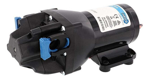 Bomba De Presión De Agua Jabsco Par-max Hd3 Heavy Duty 12v