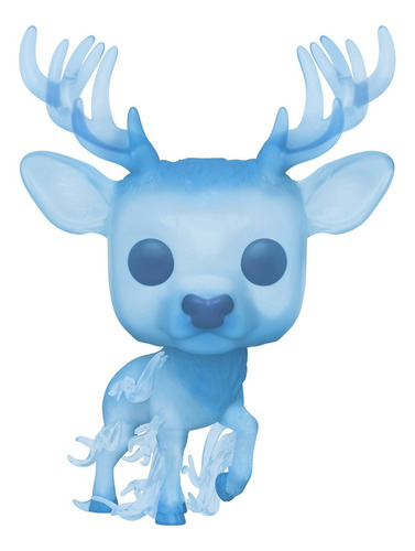 Funko Pop! De Patronus Harry Potter