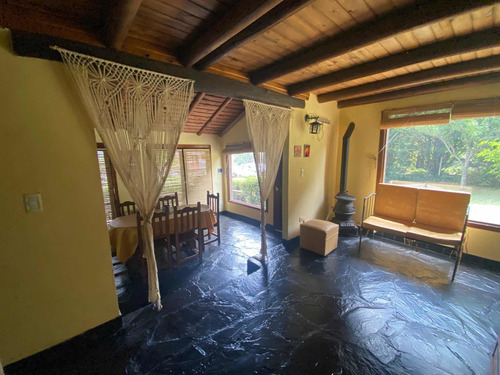 Cabaña Los Horneros. Sierra De Los Padres