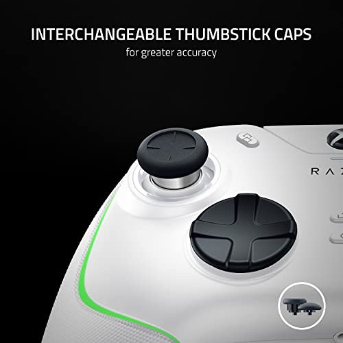 Imagen 4 de 6 de Razer Wolverine V2 Chroma Wired Gaming Pro Controler Xbox