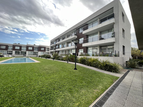 Venta Departamento Ituzaingó
