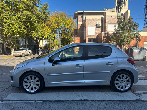 Peugeot 207 1.6 Gti 156cv 5 p