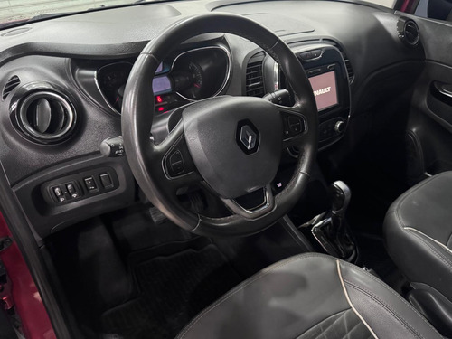 Renault Captur 1.6 Intens Cvt