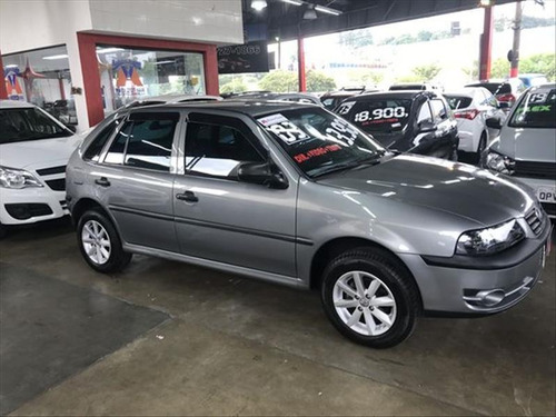 Volkswagen Gol 1.0 Mi Power 8v G.iii