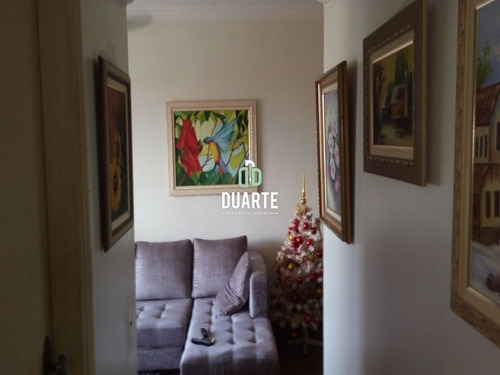 Imagem 13 de 27 de Apartamento - Ap00220 - 32435294