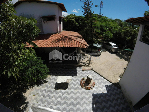 Imagem 7 de 30 de Sitio A Venda Em Aquiraz/ce - 255