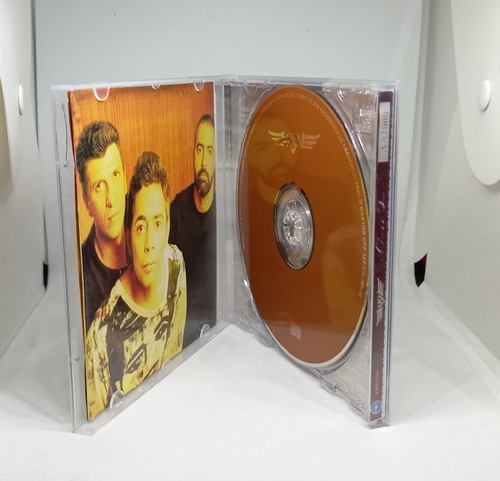 Cd Katsbarnea - A Tinta De Deus (Usado)