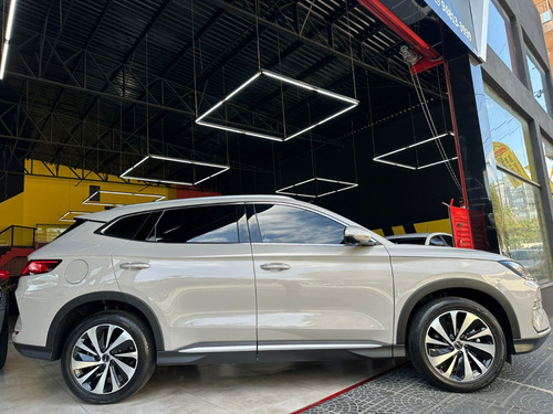 BYD Song Plus 1.5 Premium Dm-I Awd Aut. (Phev) 5P Hibrido