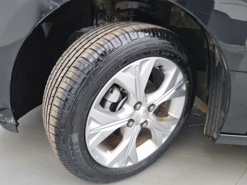 Chevrolet Onix 1.0 TURBO FLEX LTZ AUTOMÁTICO