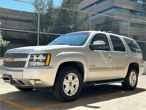 Chevrolet Tahoe Blindada 3 Plus Z71