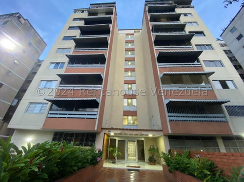 Comodo Apartamento En El Llanito Yb 25-1372