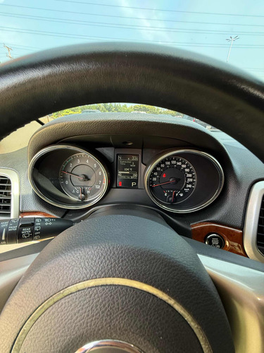 Jeep Grand Cherokee Limited 4x4
